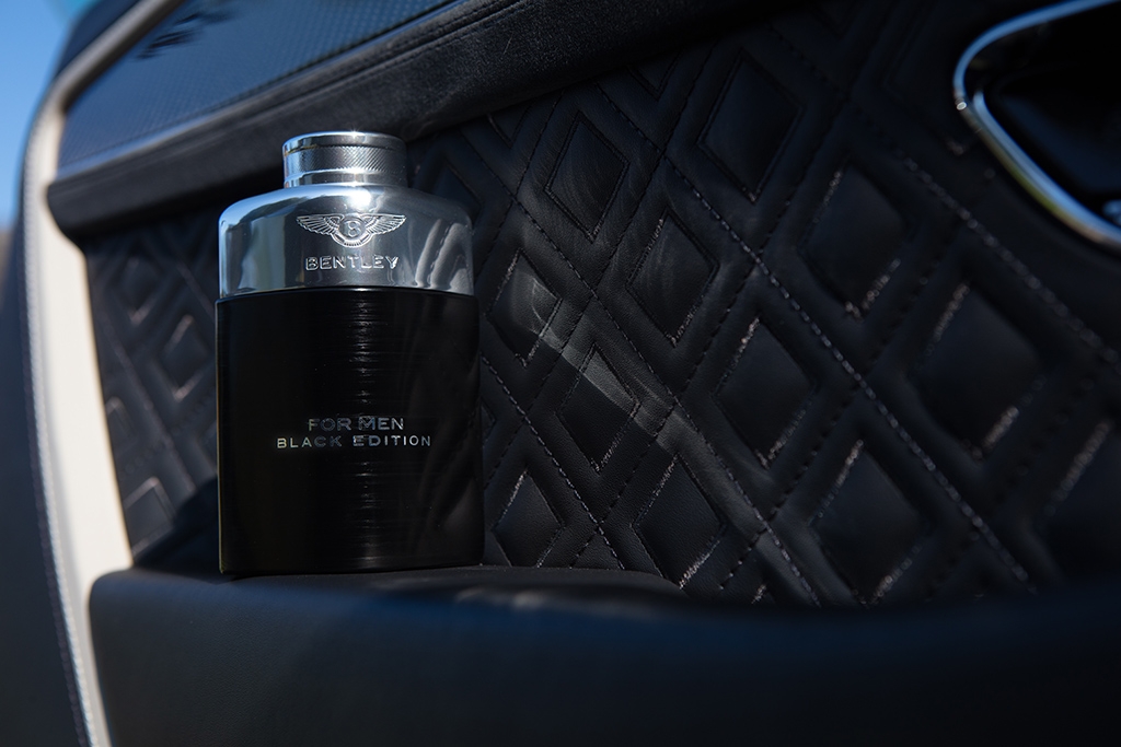 Steering Clear of Snobbery: The Surprising Excellence of Car Brand Fragrances